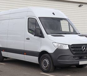 Грузовой автомобиль